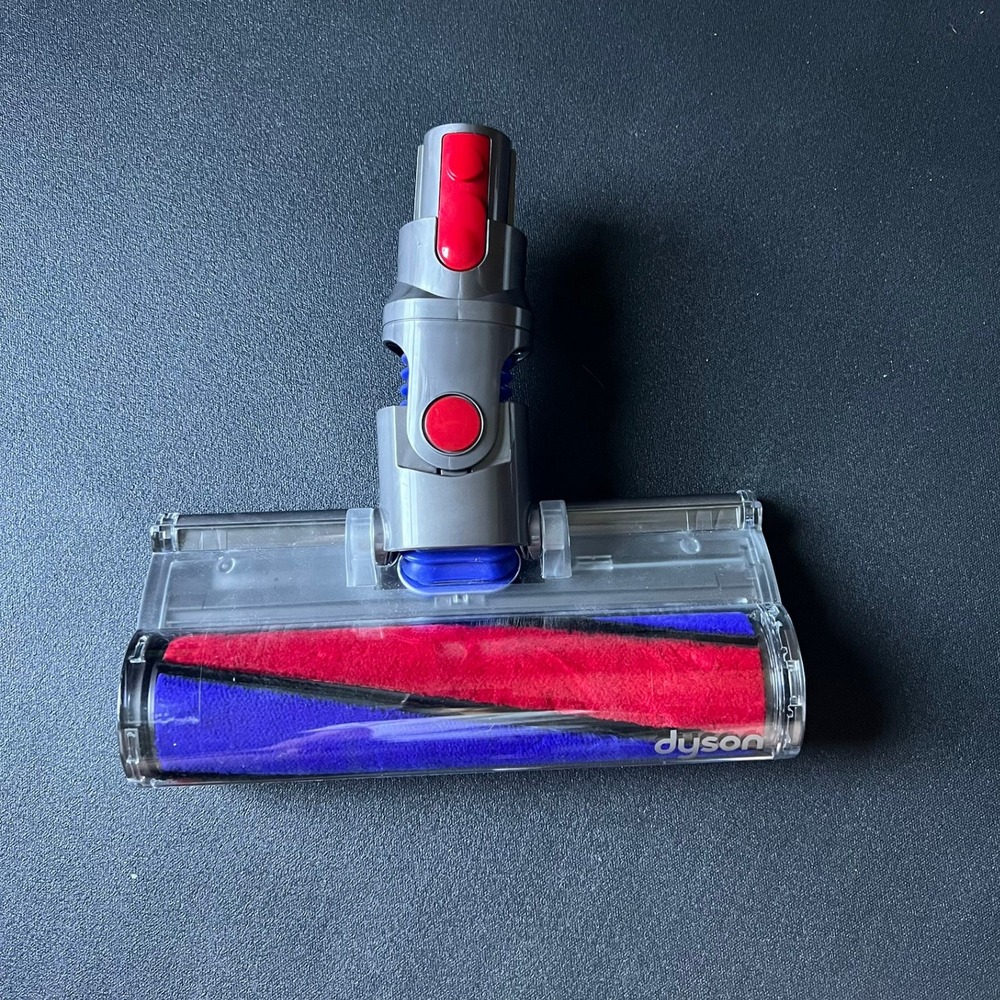 Dyson Soft Roller Cleaner Head 112232 Fluffy Floor Tool V7 V8 V10 V11 V15